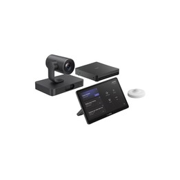 Yealink MSFT - Sistema para salas de videoconferencia MVC S80-C5U-000