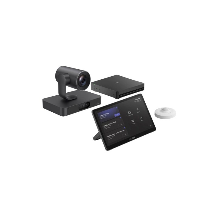 Yealink MSFT - VC Room System MVC S80-C5U-000