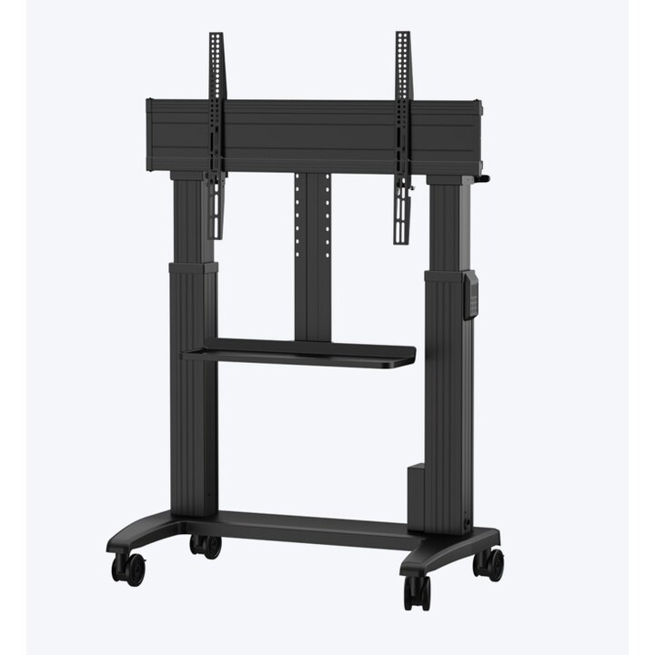 Yealink MSFT - Accessory Motorisierter Floorstand für Yealink-Display-Geräte