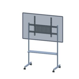 Yealink MSFT - Soporte de suelo VESA para MeetingBoard y Meeting Display