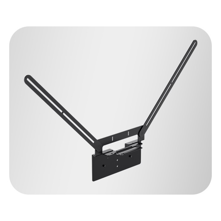 Yealink MSFT - VESA TV Mount VB-TVMount-01 for A25, A40, SmartVision40 & A50