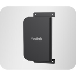 Yealink MCore-WallMount-01 Support mural pour MCore Pro