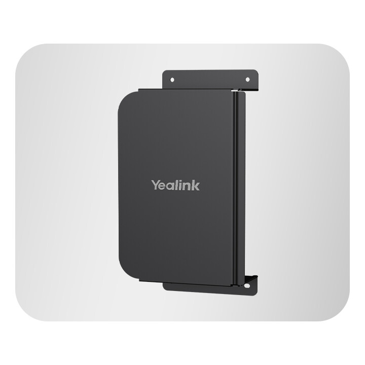 Yealink MCore-WallMount-01 Suporte de parede para MCore Pro