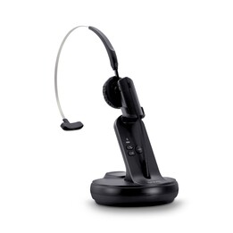Snom A170C DECT USB-C Headset with Noise Cancelling