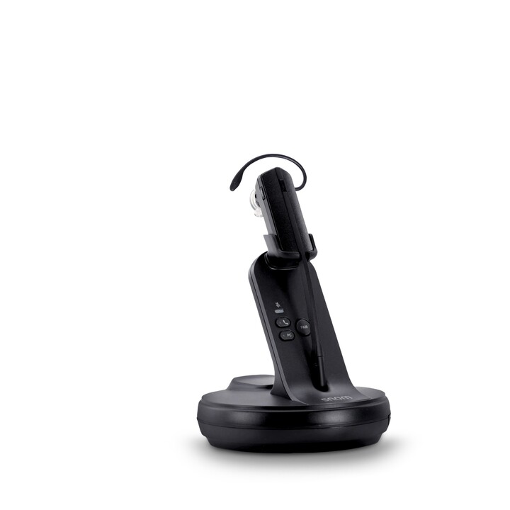 Snom A170C Cuffia DECT USB-C con Cancellazione del Rumore