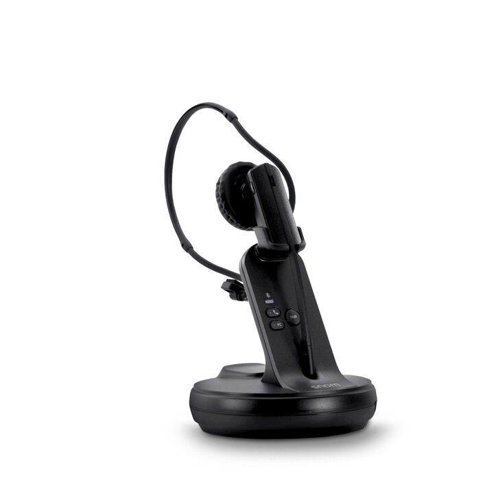 Snom A170C Cuffia DECT USB-C con Cancellazione del Rumore