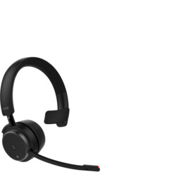 Snom A350M Auricular Inalámbrico Mono con Dongle