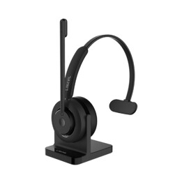 Fanvil DH301B, auriculares inalámbricos Bluetooth /
