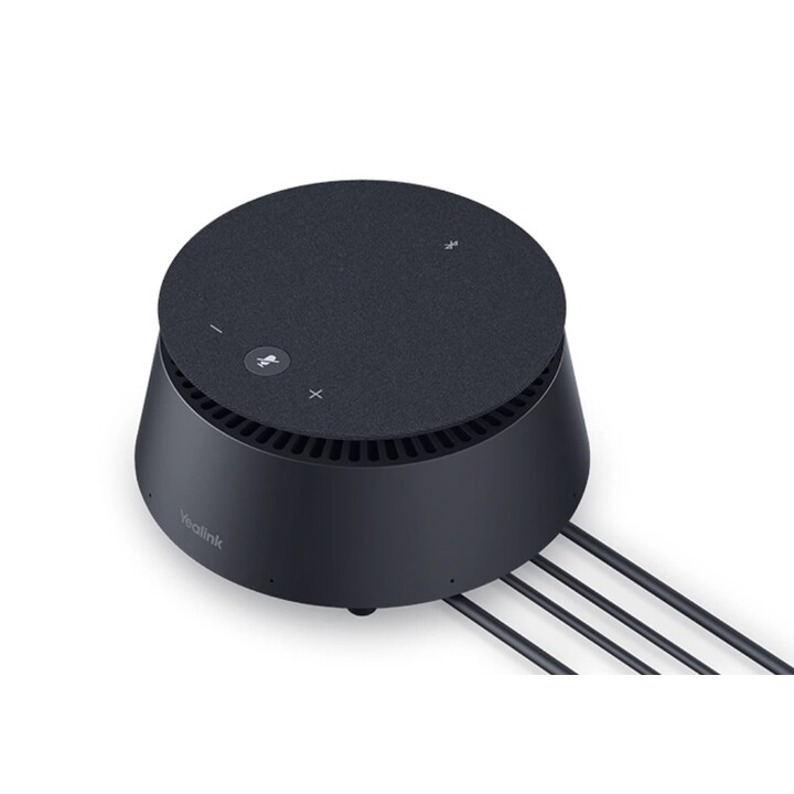 Yealink MSFT - CPE40 Speakerphone compatible con CP50