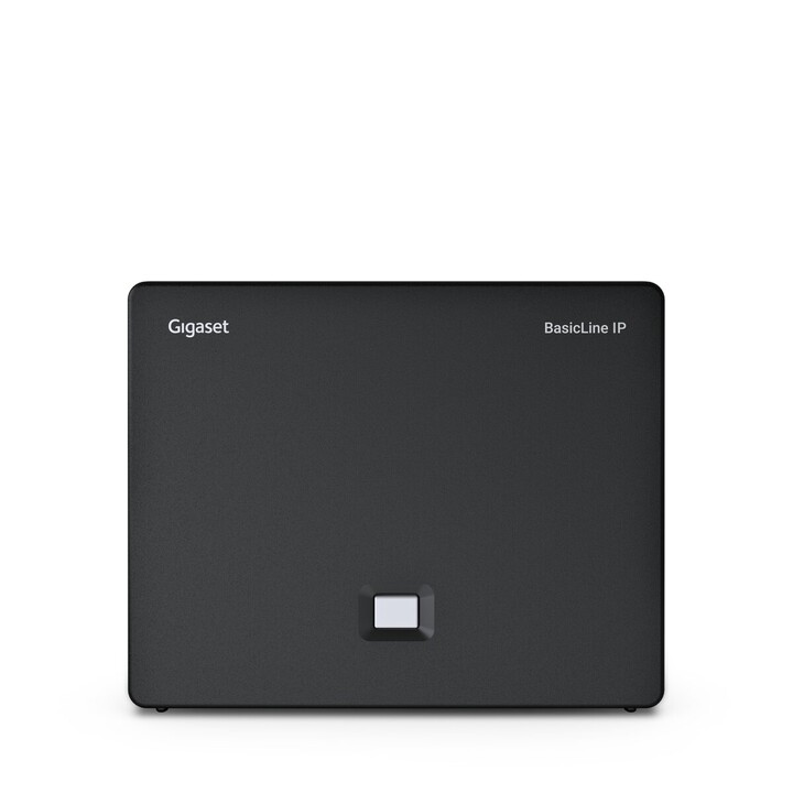 Gigaset BasicLine IP sans bloc d'alimentation