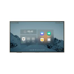 Yealink MSFT - Pantalla para reuniones MD55