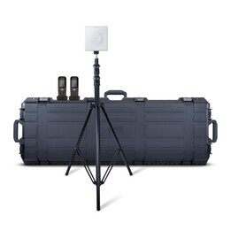Kit de mesure Snom DECT
