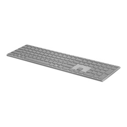 MS Surface Accessories Keyboard, 2nd Edition - GB
