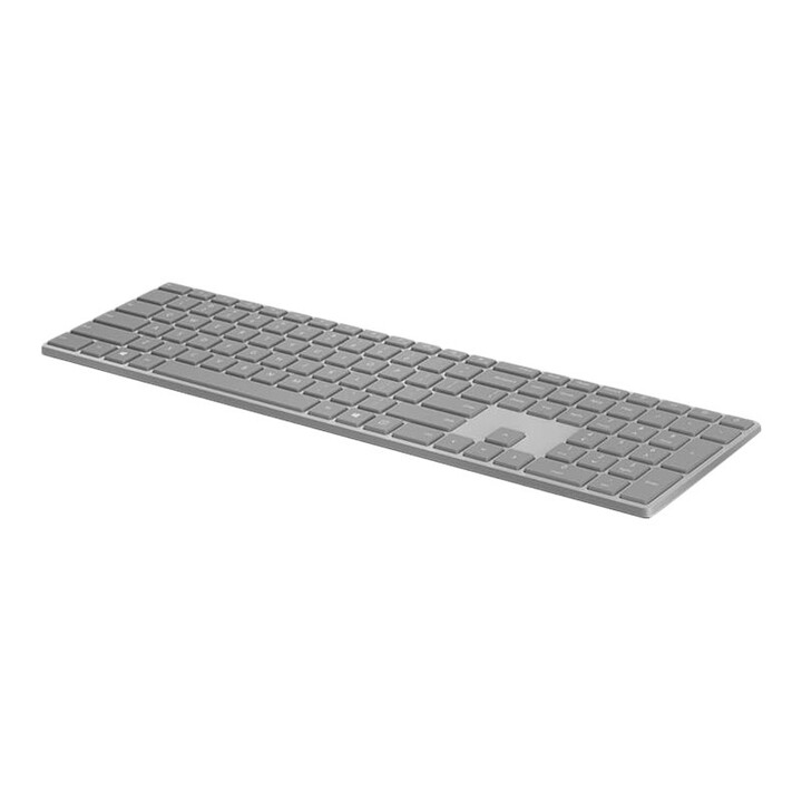 Accessoires MS Surface : Clavier 2e édition - GB