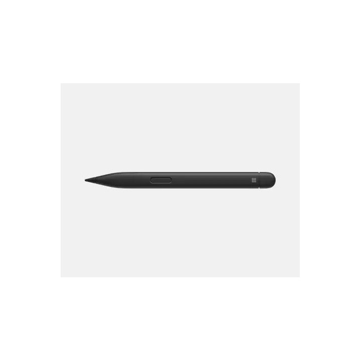 Accessoires MS Surface : Slim Pen 2 - Stylet *noir* PROMO