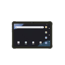 Tablette outdoor robuste ALLNET, Android 14 GMS, 8/128 Go, ALL-Terrain100