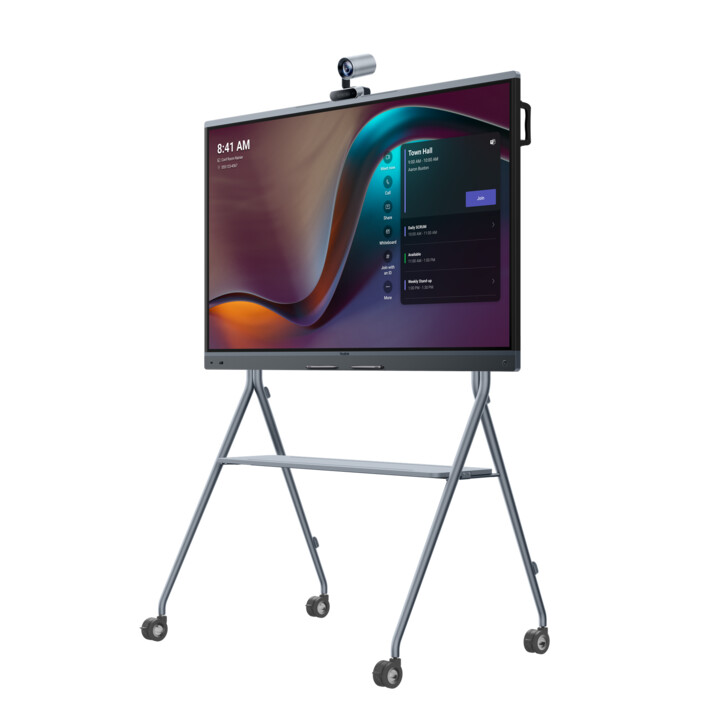 Yealink MSFT - MeetingBoard65 Pro-A02**USATO*PRODOTTO DI SECONDA MANO