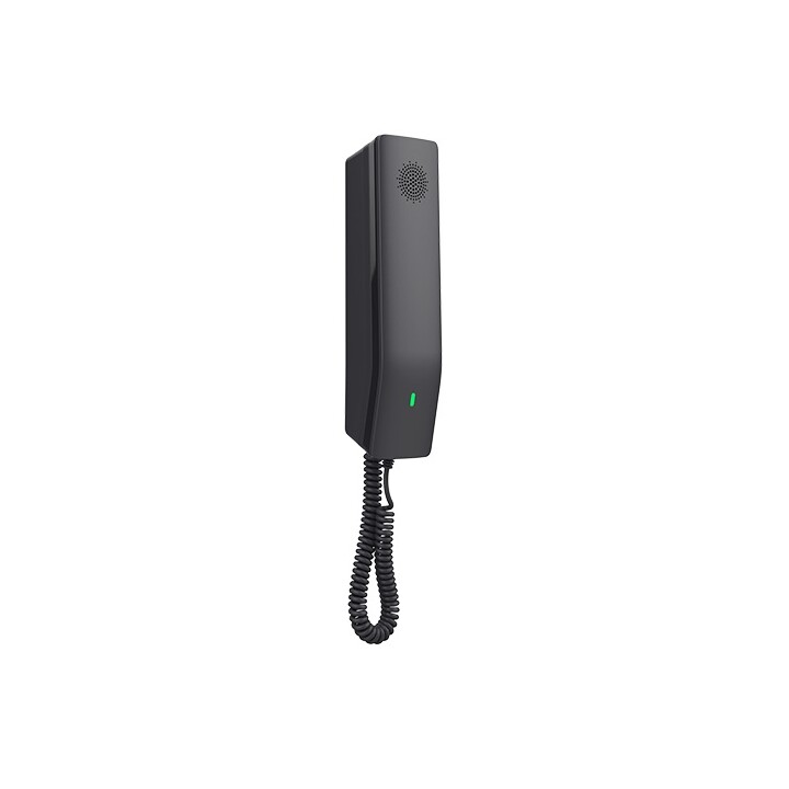 Grandstream GHP611 Noir **D'OCCASION**