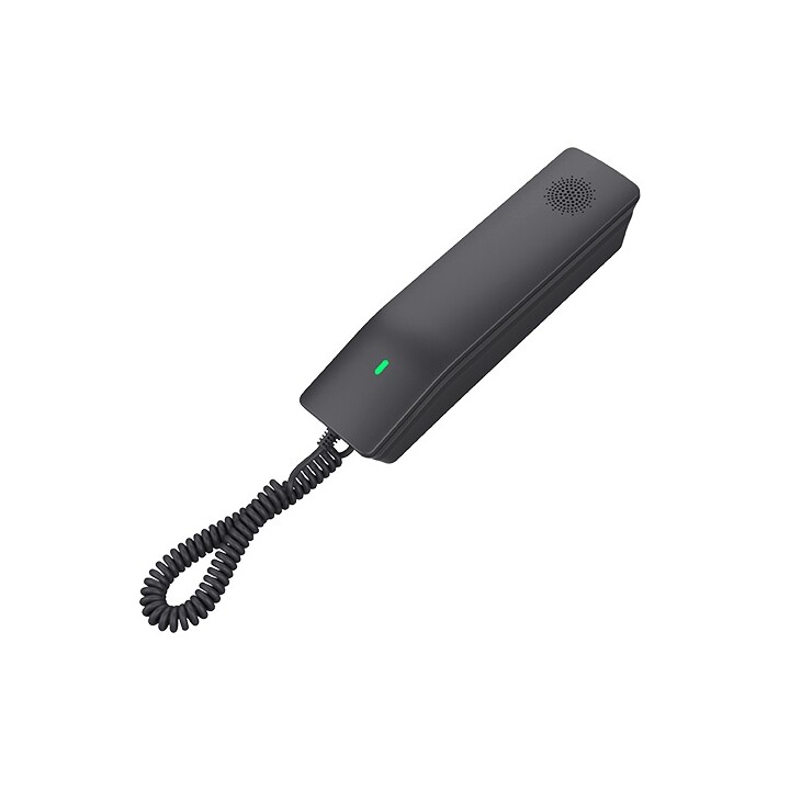 Grandstream GHP611 Noir **D'OCCASION**