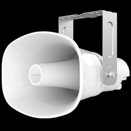 Grandstream GSC3518HS - Altavoz de bocina con función de respuesta de voz SIP/multidifusión