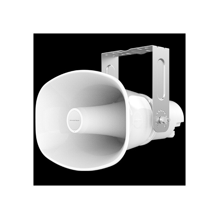 Grandstream GSC3518HS - SIP/Multicast Talk-Back Horn Speaker