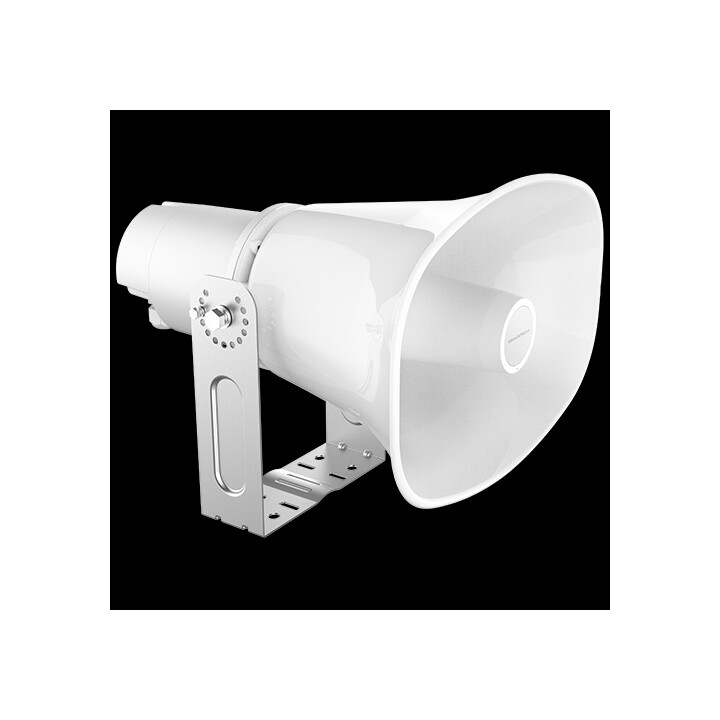 Grandstream GSC3518HS - Haut-parleur à pavillon SIP/multicast avec fonction « talk-back »