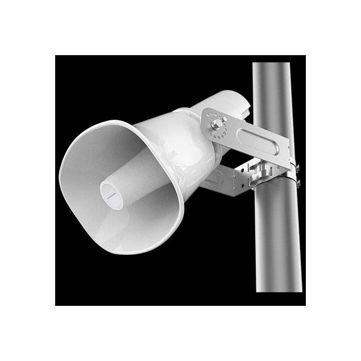 Grandstream GSC3518HS - Altavoz de bocina con función de respuesta de voz SIP/multidifusión