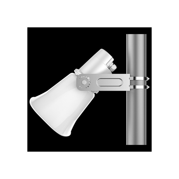Grandstream GSC3518HS - Haut-parleur à pavillon SIP/multicast avec fonction « talk-back »