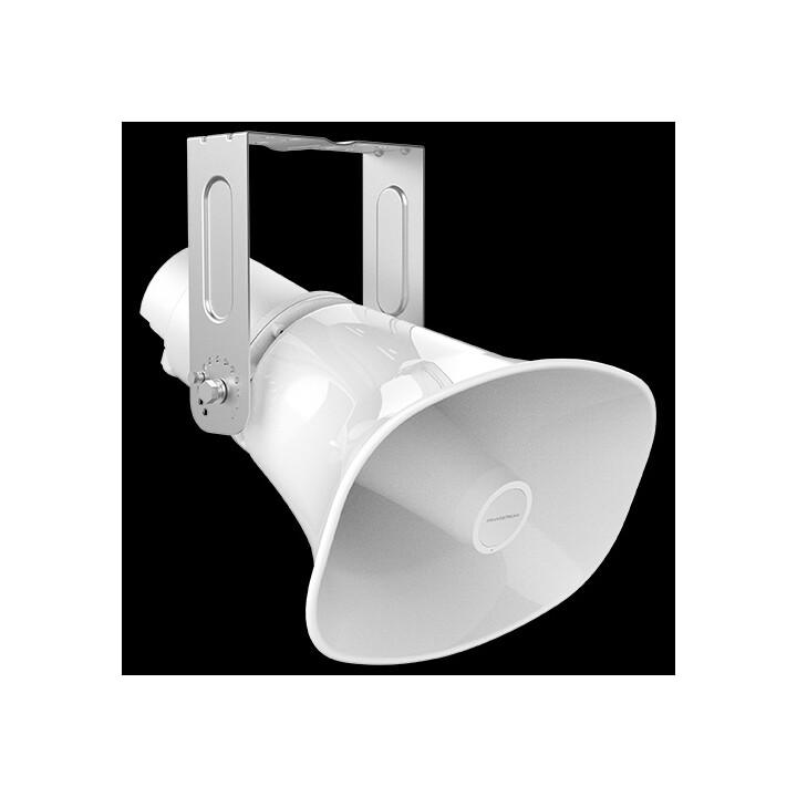 Grandstream GSC3518HS - Haut-parleur à pavillon SIP/multicast avec fonction « talk-back »