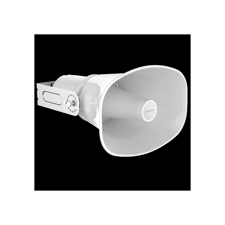Grandstream GSC3518HS - Haut-parleur à pavillon SIP/multicast avec fonction « talk-back »