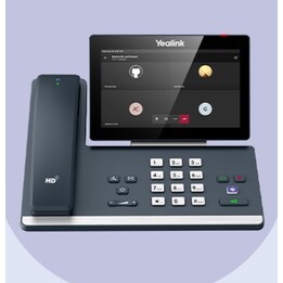 Yealink MSFT - Édition Teams - MP58-WH-Teams E2**D'OCCASION