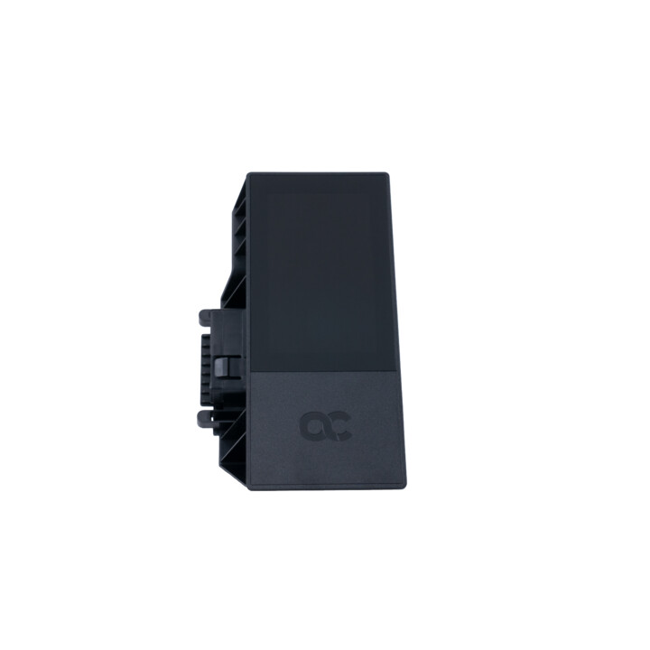 AudioCodes - Unidade de expansão C456HD Gen 2 com ecrã LCD tátil a cores de 5??