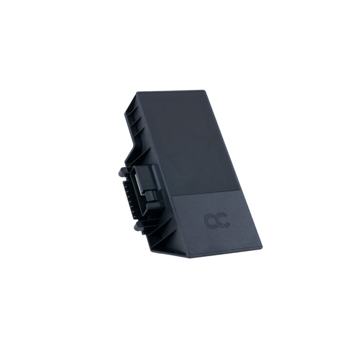 AudioCodes - Unidade de expansão C456HD Gen 2 com ecrã LCD tátil a cores de 5??