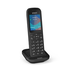 Combiné DECT SNOM M53