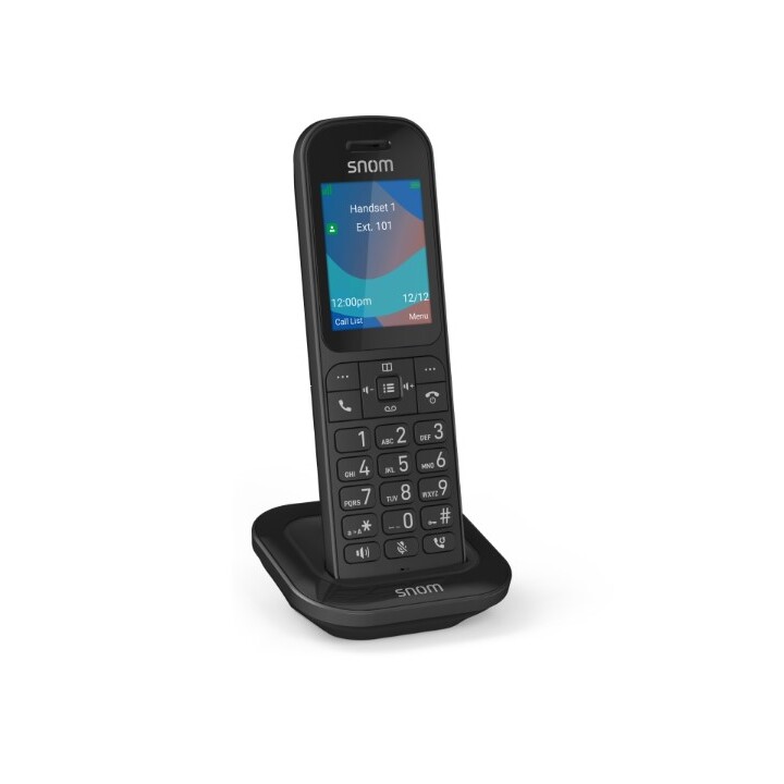 Combiné DECT SNOM M53