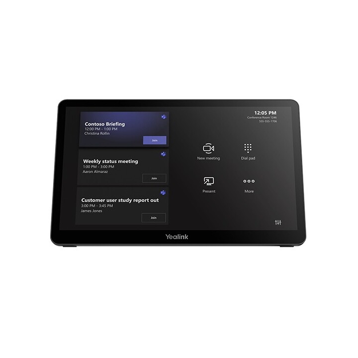 YEALINK MVC940-C5-004