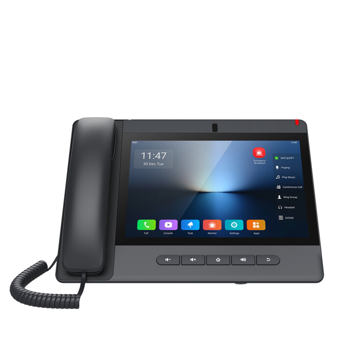 Fanvil A330, Consola IP Android / SIP / PoE