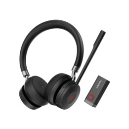 Fanvil DH602D – Auricular híbrido DECT y Bluetooth