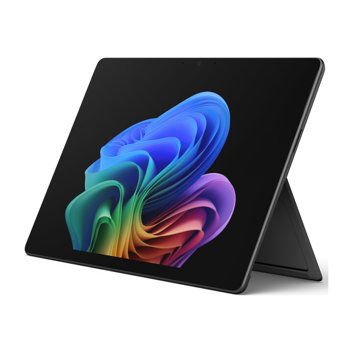 MS Surface Pro for Business 13" - 12th Gen - Ultra7/16GB/256GB - W11P *black*