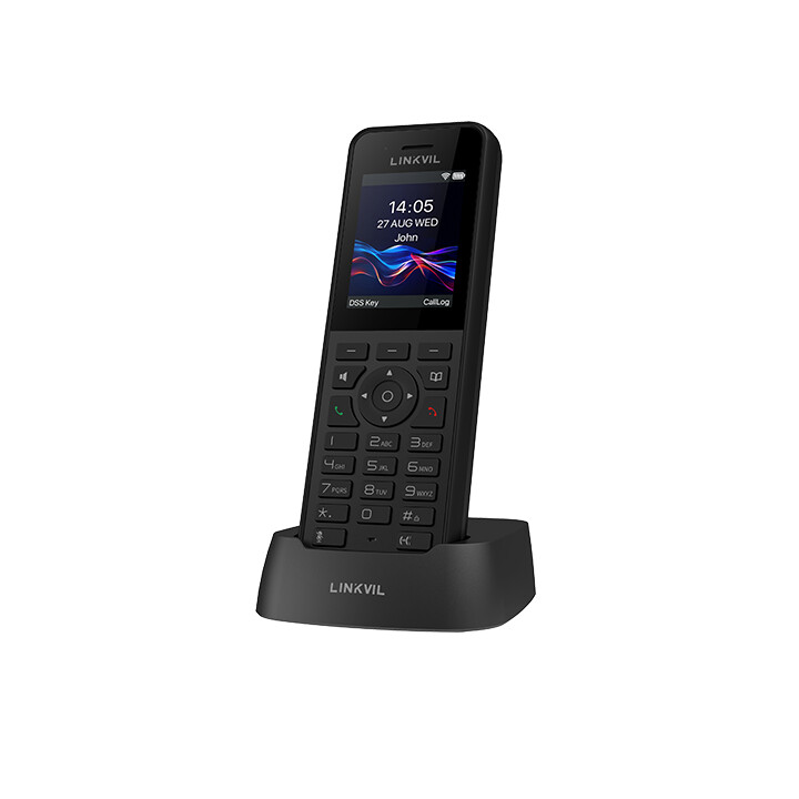 Fanvil W626W, téléphone Wi-Fi portable / Wi-Fi / SIP