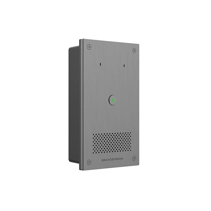 Grandstream GSC3560 - Interphones extérieurs intelligents