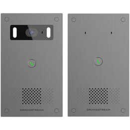 Grandstream GSC3565 - Smart Outdoor Intercom Systems
