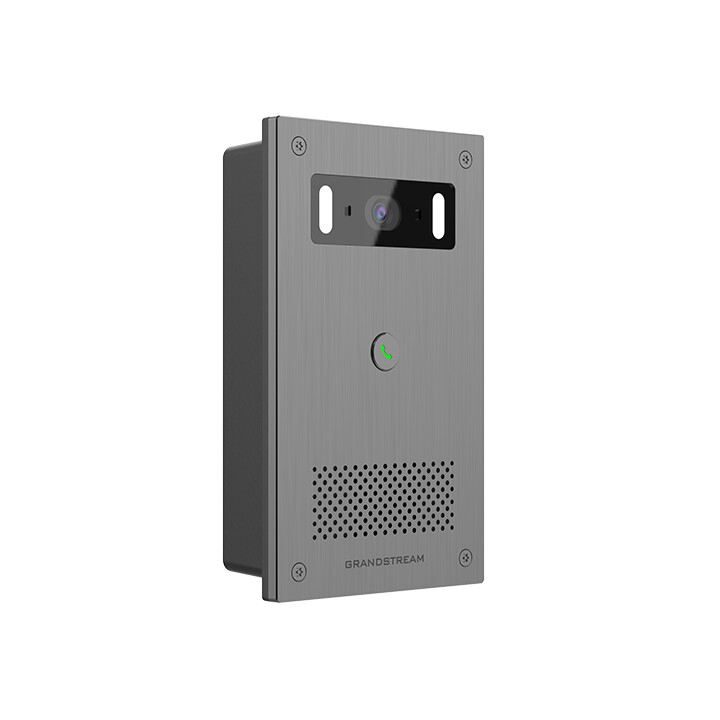 Grandstream GSC3565 - Citofoni intelligenti per esterni