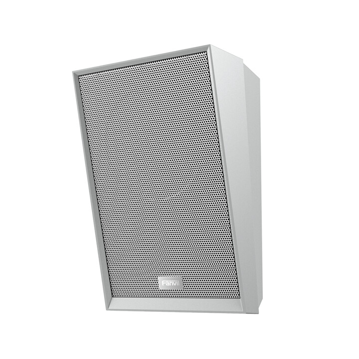 Fanvil A212-White, Wandmontierter SIP-Lautsprecher