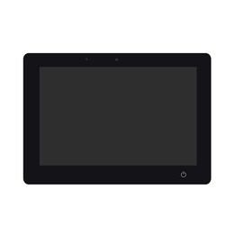 Tablet ALLNET com ecrã tátil de 10 polegadas, PoE, com 4 GB/16 GB, RK3568, Android 13, PrimeOne-100