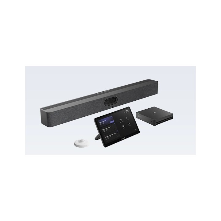 Yealink MSFT - Sistema para salas de videoconferencia MVC S50-C5U-000