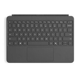 MS Surface Pro for Business 12" Zubehör Type Cover *schwarz* - (DE/AT)