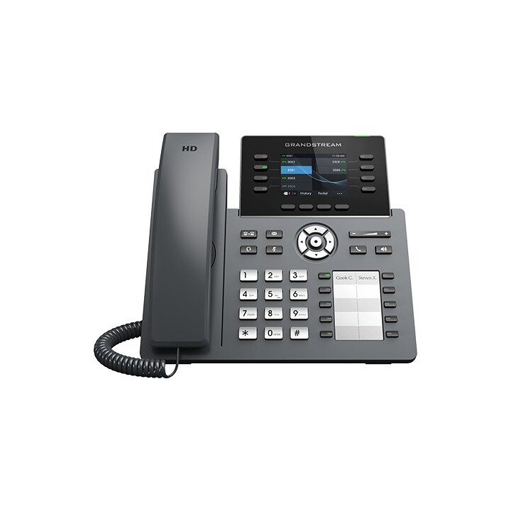 Grandstream SIP GRP-2634 Professional Business