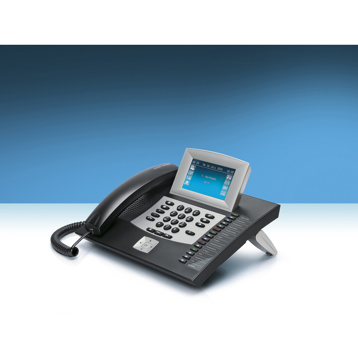 Auerswald COMfortel 2600 (ISDN) noir