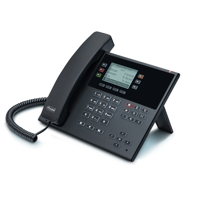 Auerswald COMfortel D-210 Telefone SIP